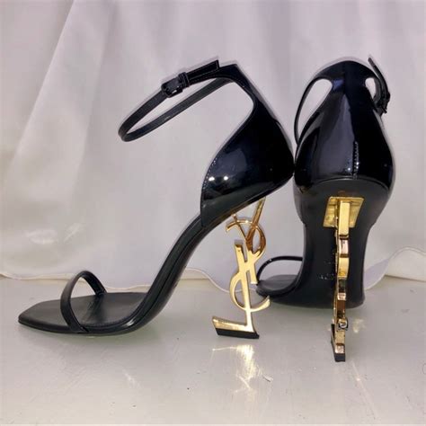 ysl shoes sale outlet|ysl heels clearance.